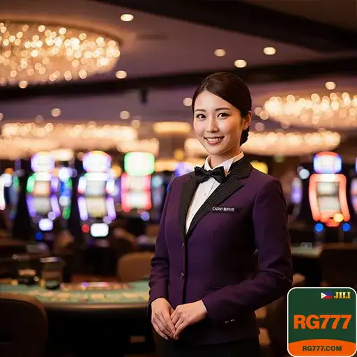 rg777 casino 