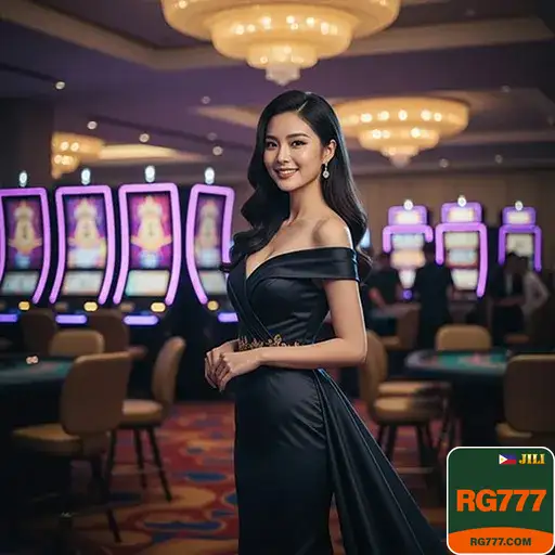 rg777 casino 